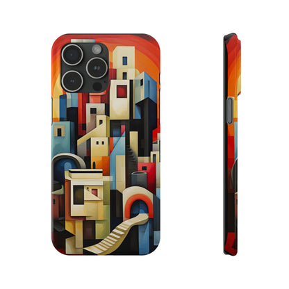 Picasso, Baby Phone Case