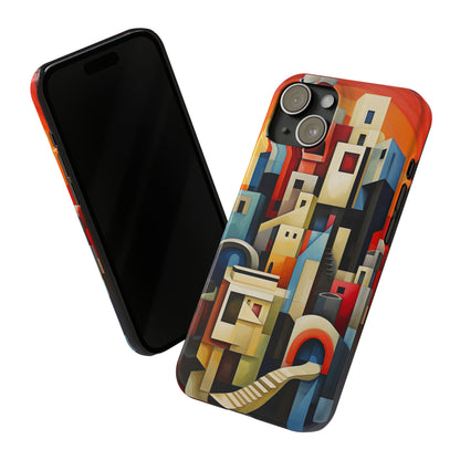 Picasso, Baby Phone Case